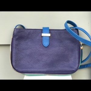 Tory Burch Crossbag